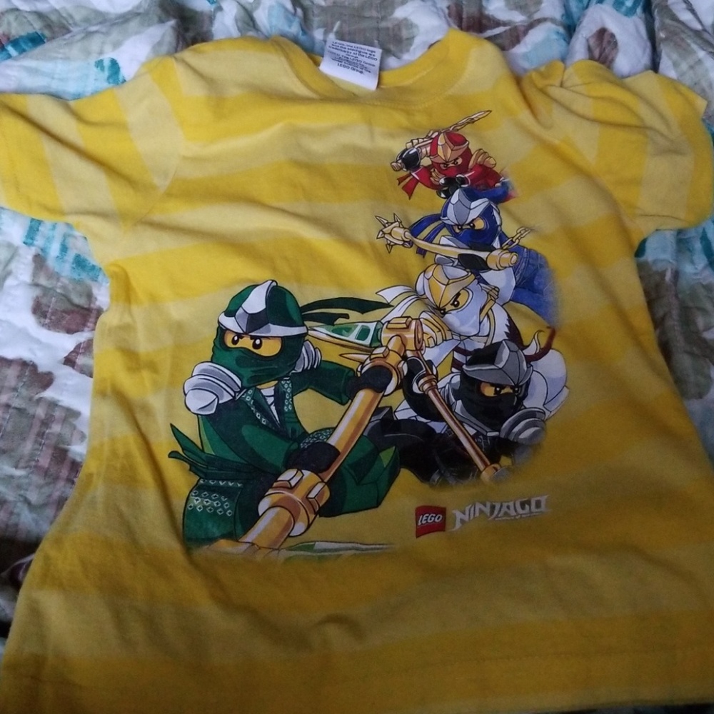 Boys shirt